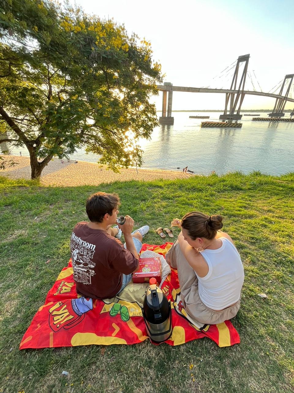 Viví la experiencia YA CHIPACITOS